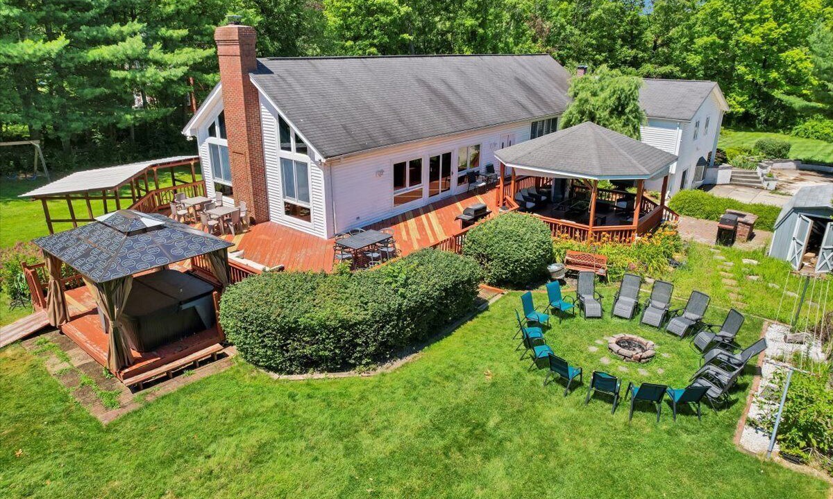 Photo of Outdoor in Monroe