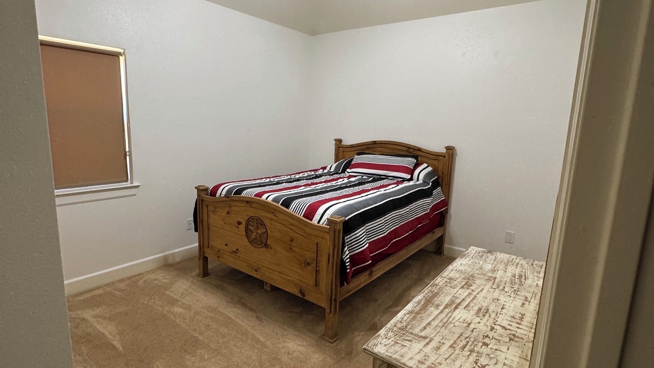 Photo of Bedroom in Graham