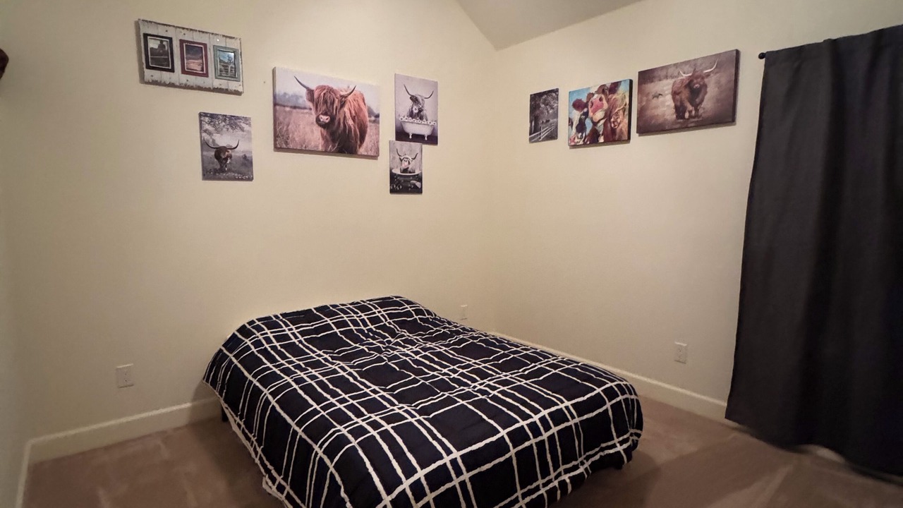 Photo of Bedroom in Graham
