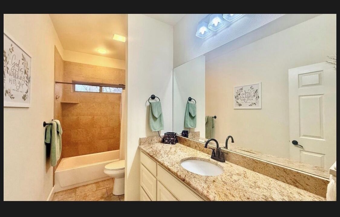 Photo of Bathroom in Graham