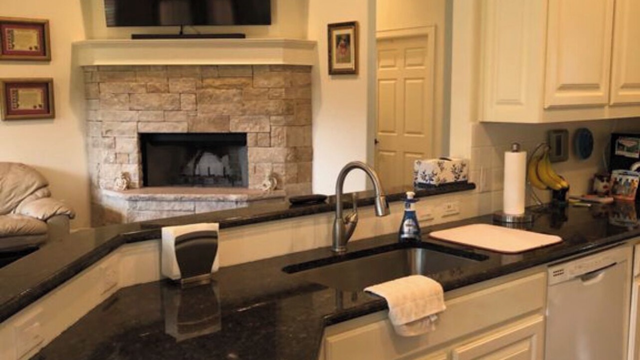 Photo of Kitchen in Graham