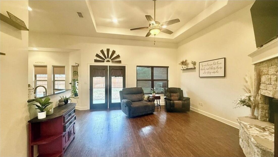 Photo of Livingroom in Graham