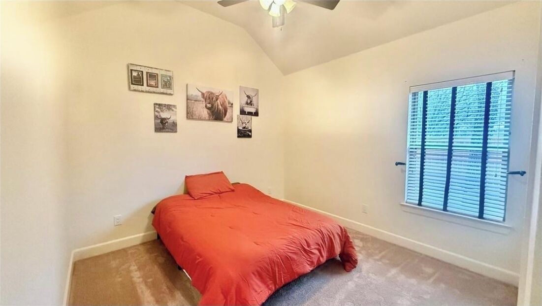 Photo of Bedroom in Graham
