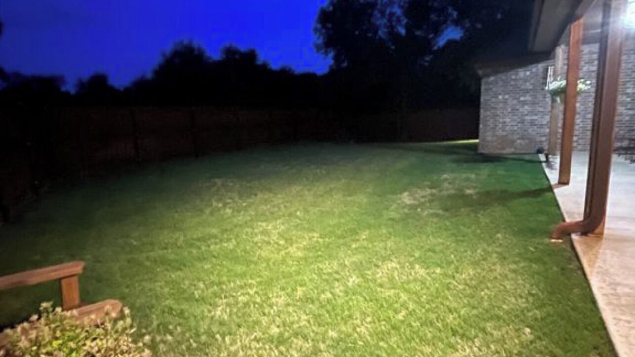 Photo of Patio Balcony in Graham