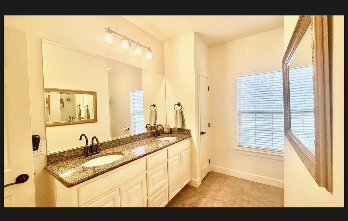 Photo of Bathroom in Graham
