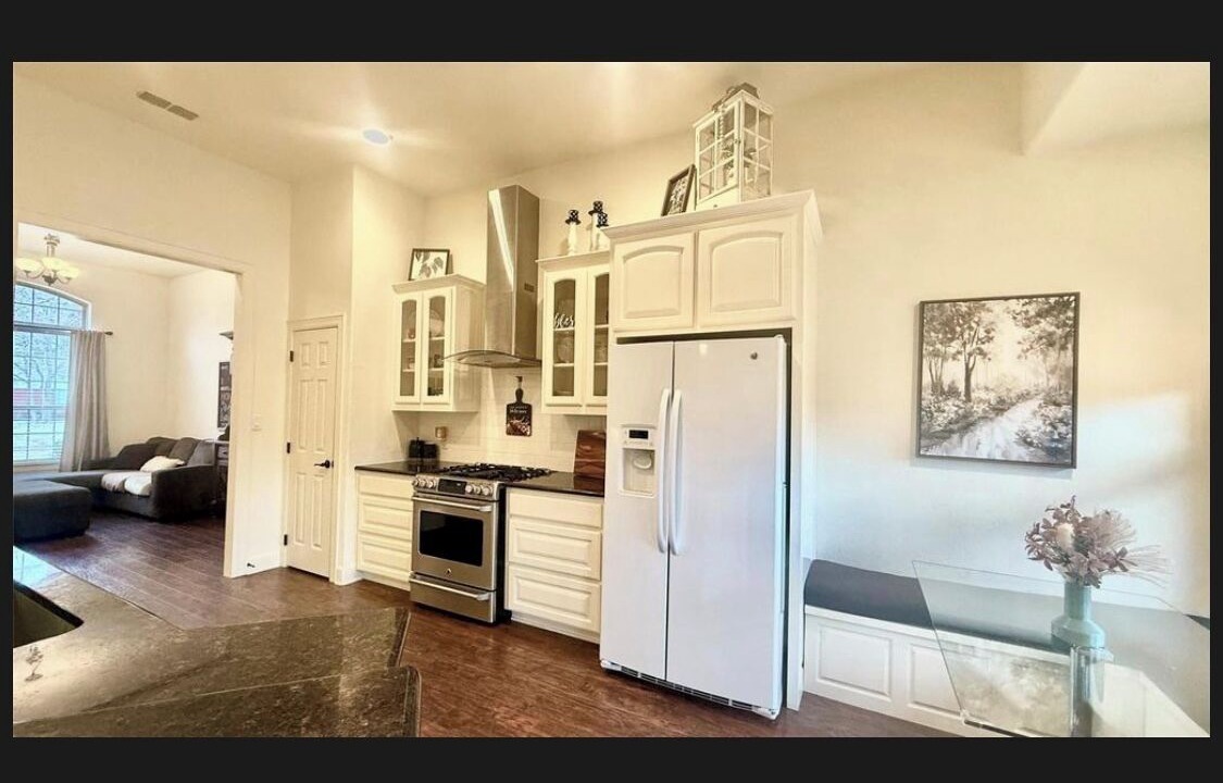 Photo of Kitchen in Graham