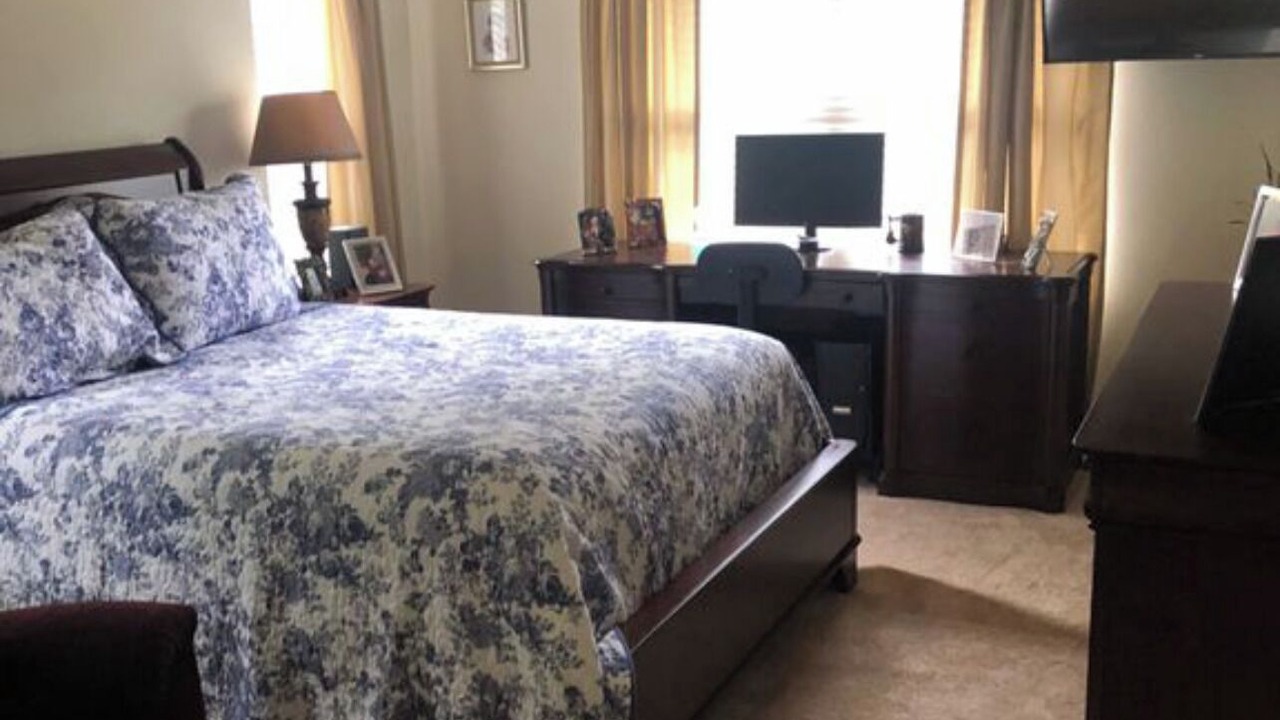 Photo of Bedroom in Graham