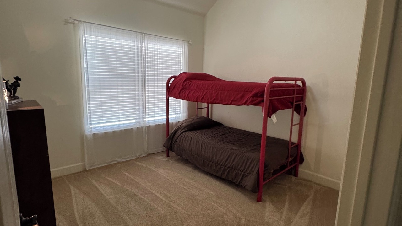Photo of Bedroom in Graham