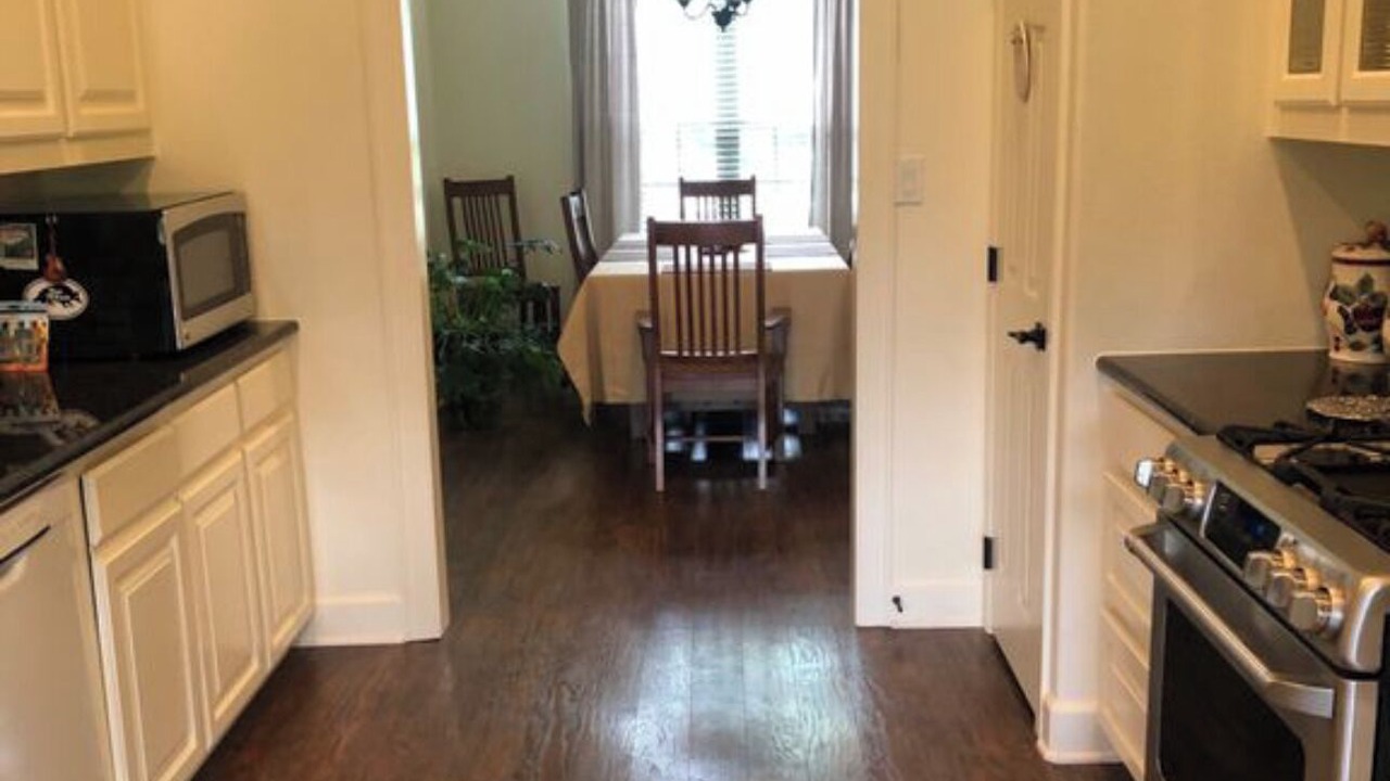 Photo of Kitchen in Graham