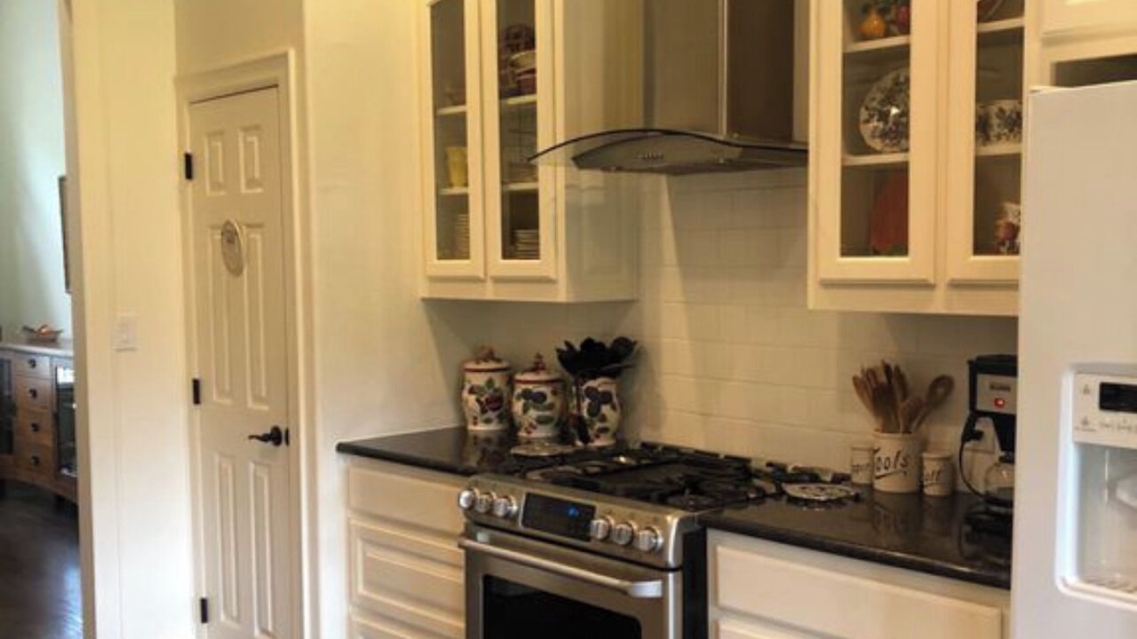 Photo of Kitchen in Graham
