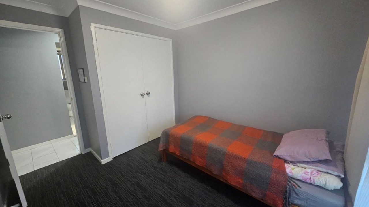 Photo of Bedroom in Toormina