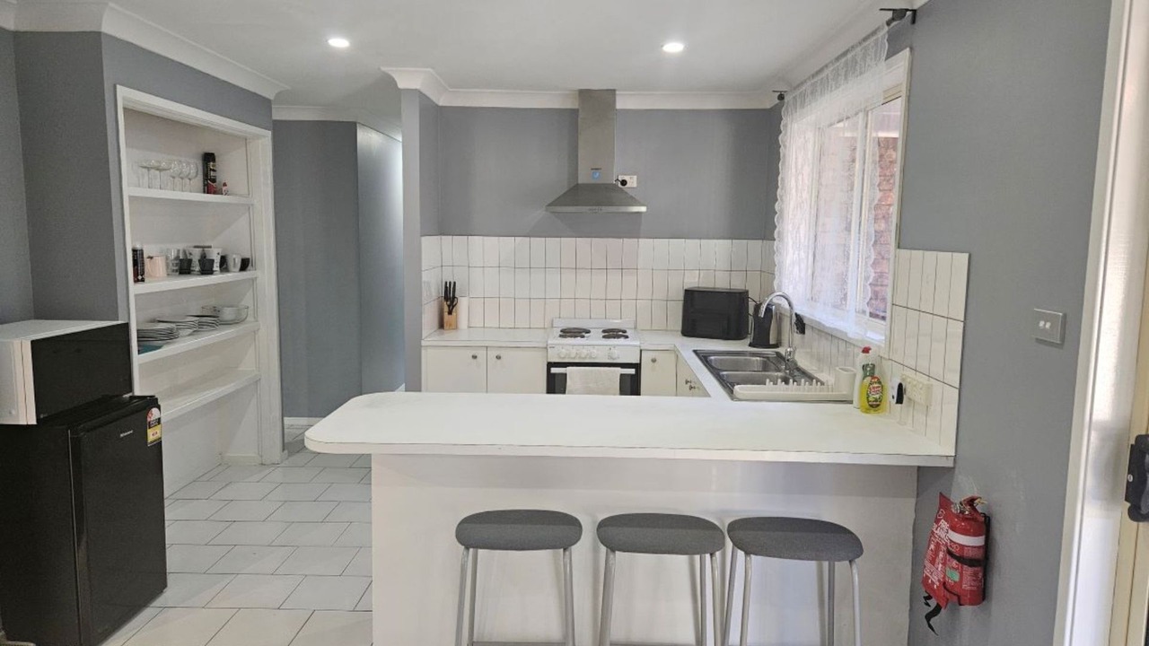 Photo of Kitchen in Toormina