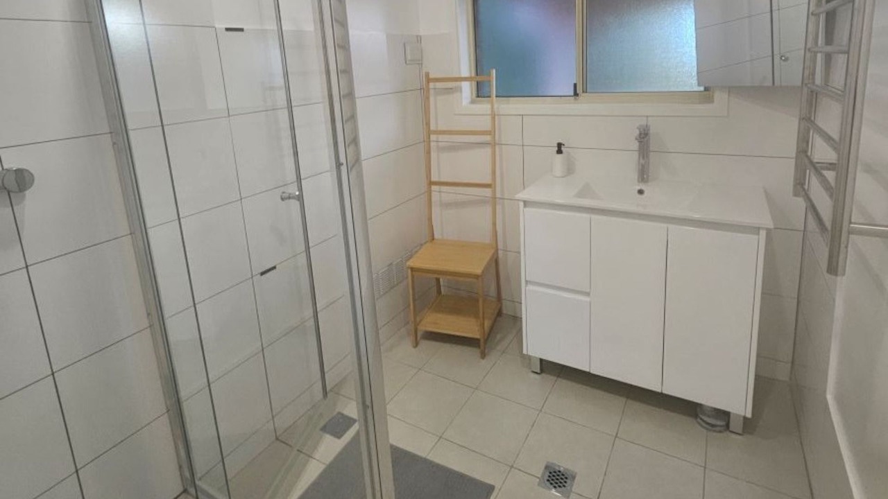 Photo of Bathroom in Toormina