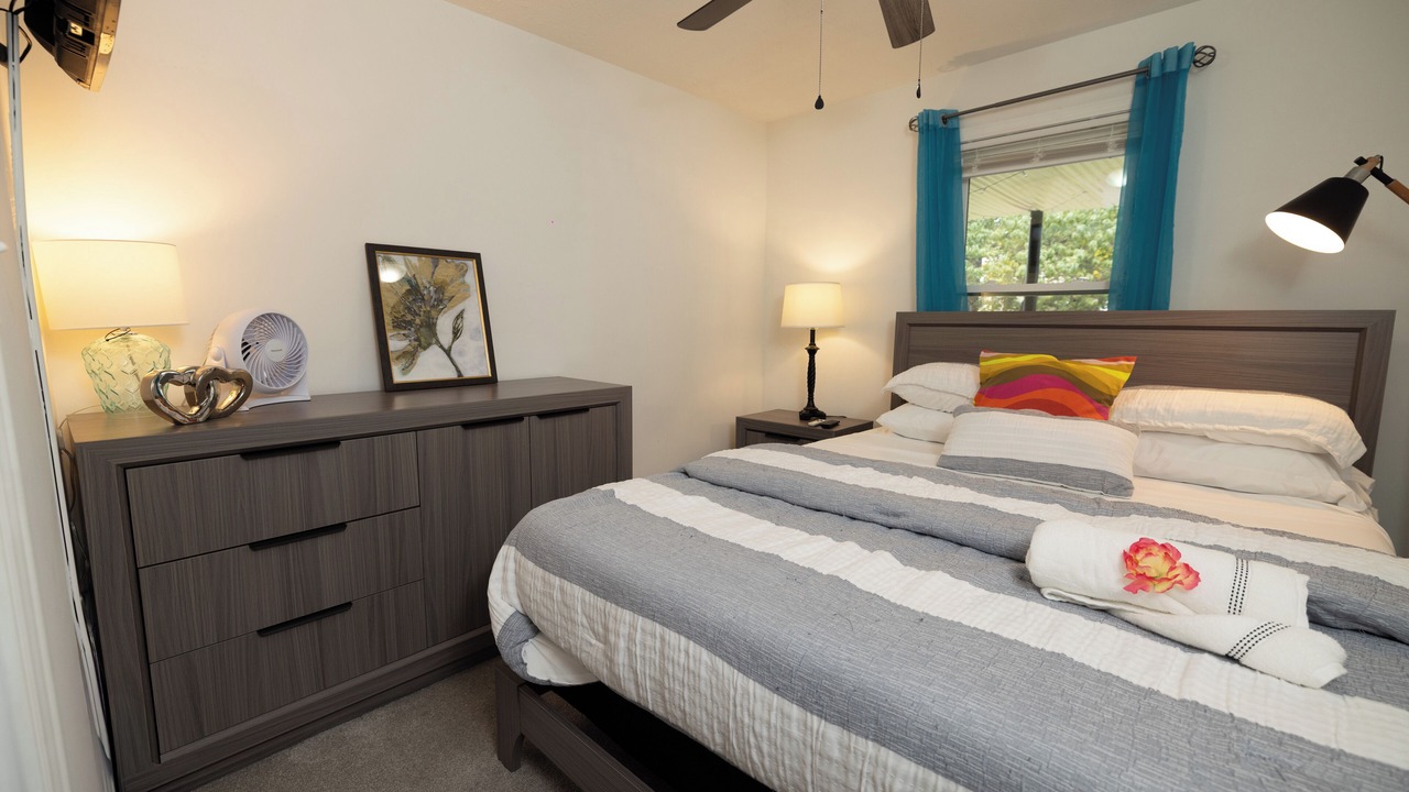 Photo of Bedroom in Lawrenceville