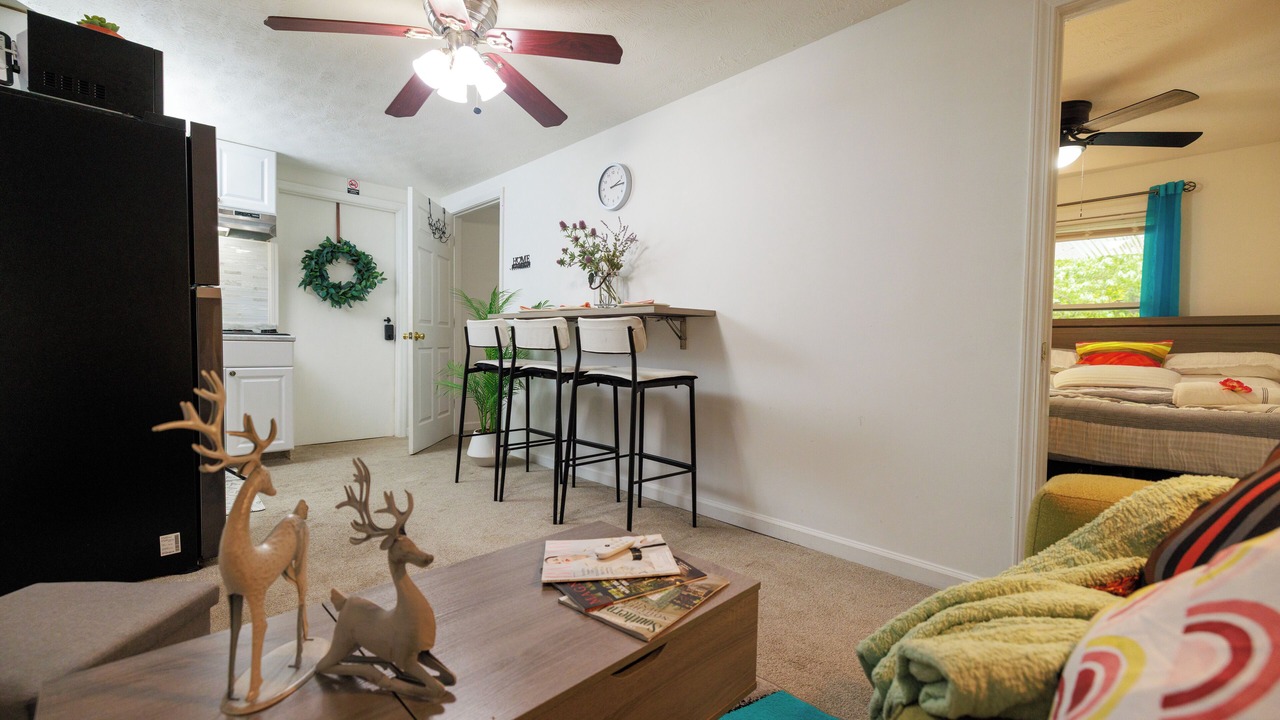 Photo of Bedroom in Lawrenceville