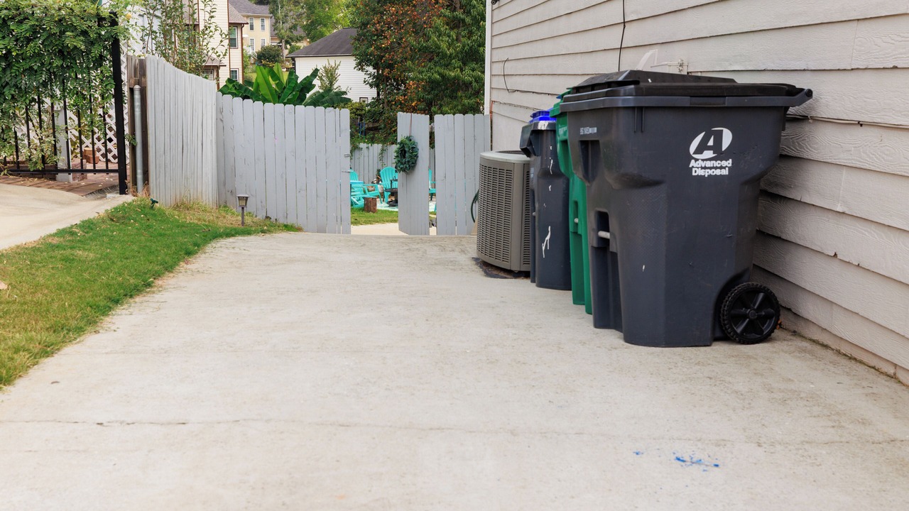 Photo of Outdoor in Lawrenceville