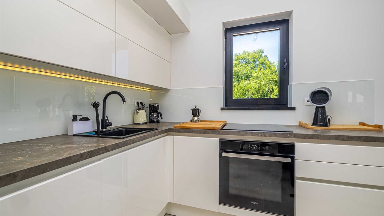 Photo of Kitchen in Kras