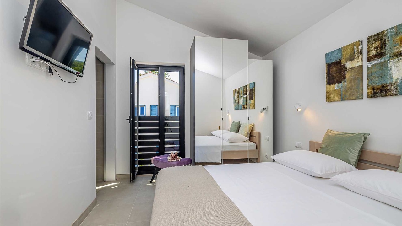 Photo of Bedroom in Kras