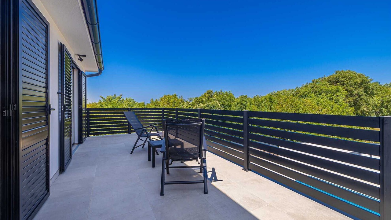Photo of Patio Balcony in Kras