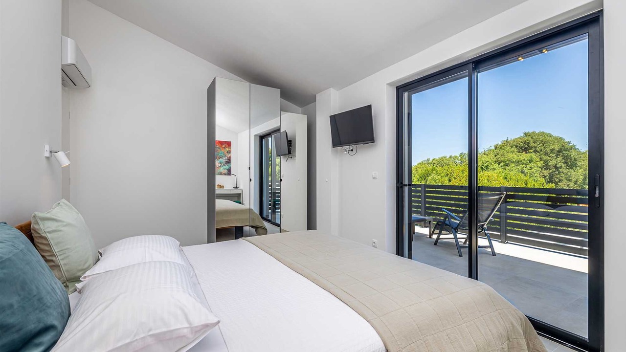 Photo of Bedroom in Kras