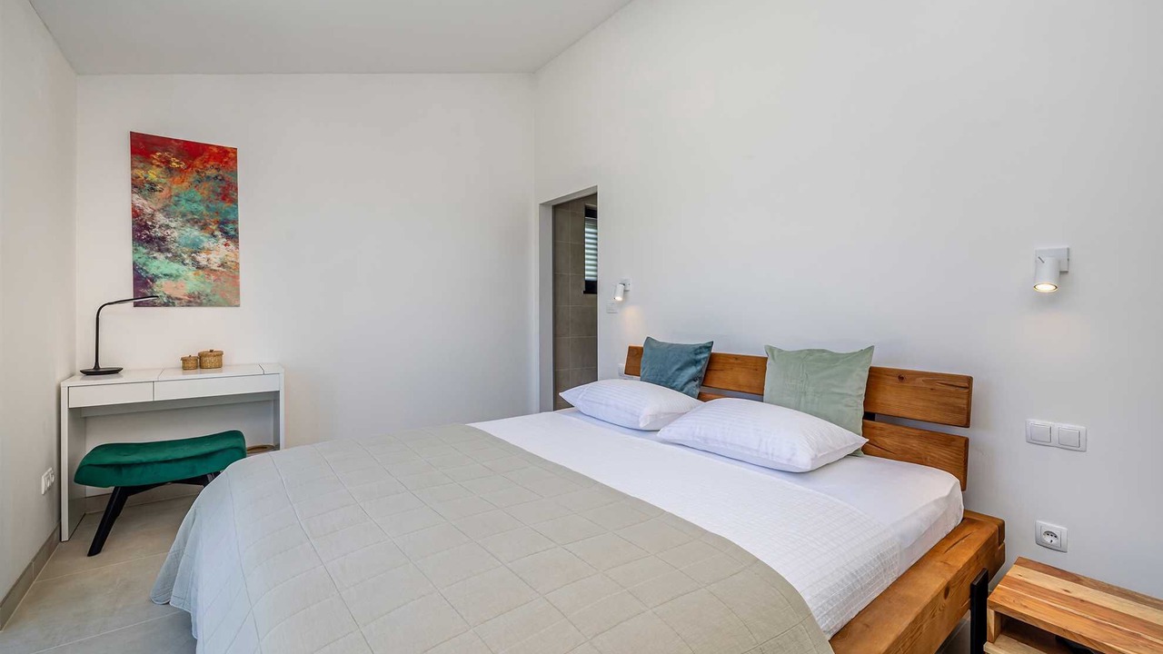 Photo of Bedroom in Kras