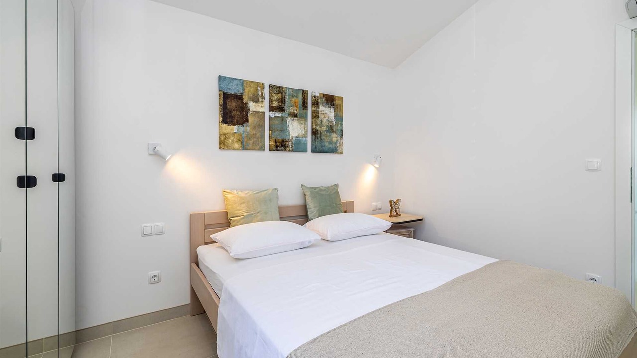 Photo of Bedroom in Kras