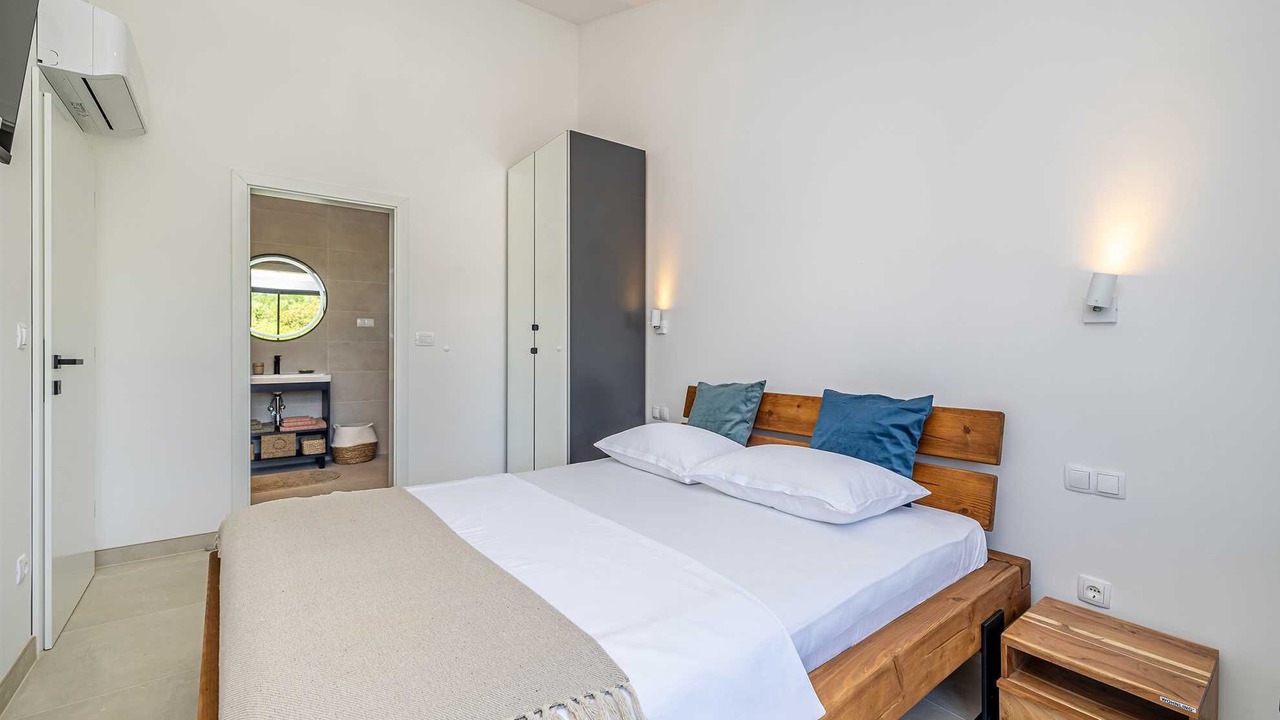 Photo of Bedroom in Kras