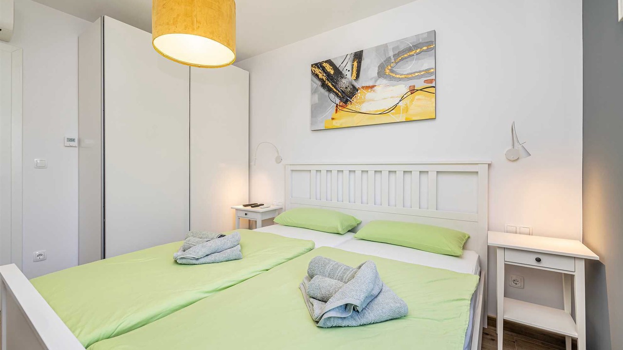 Photo of Bedroom in Kras
