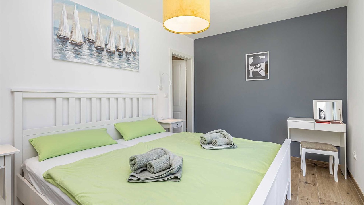 Photo of Bedroom in Kras