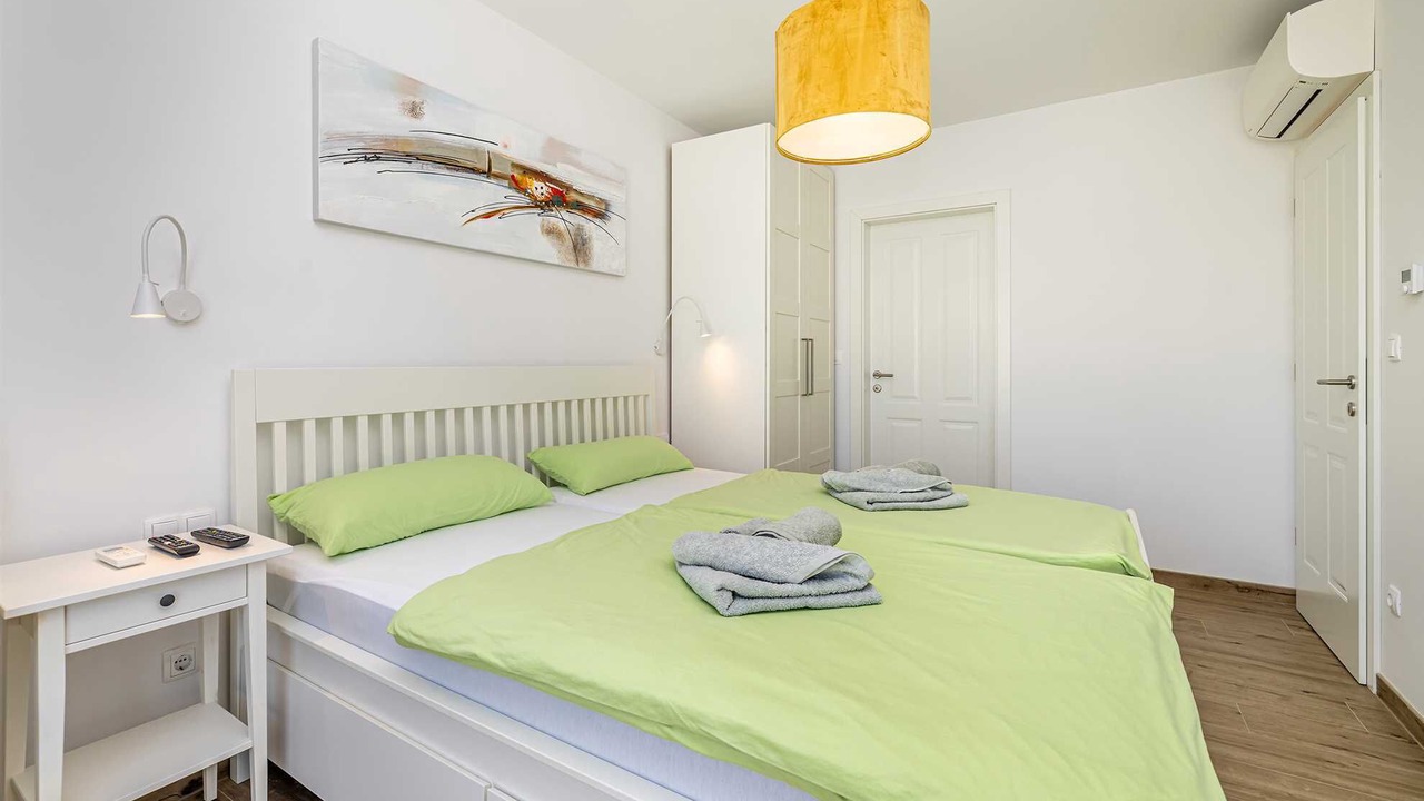 Photo of Bedroom in Kras