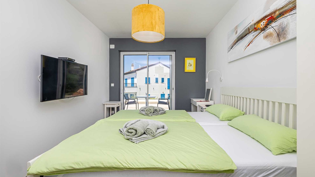 Photo of Bedroom in Kras