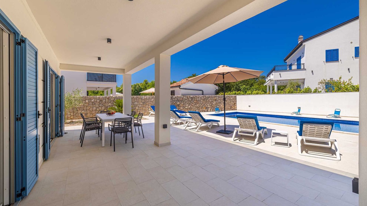 Photo of Outdoor in Kras