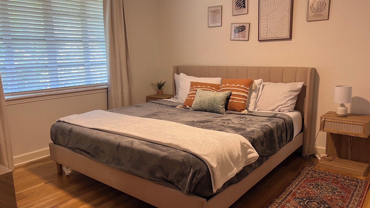 Photo of Bedroom in Westfield