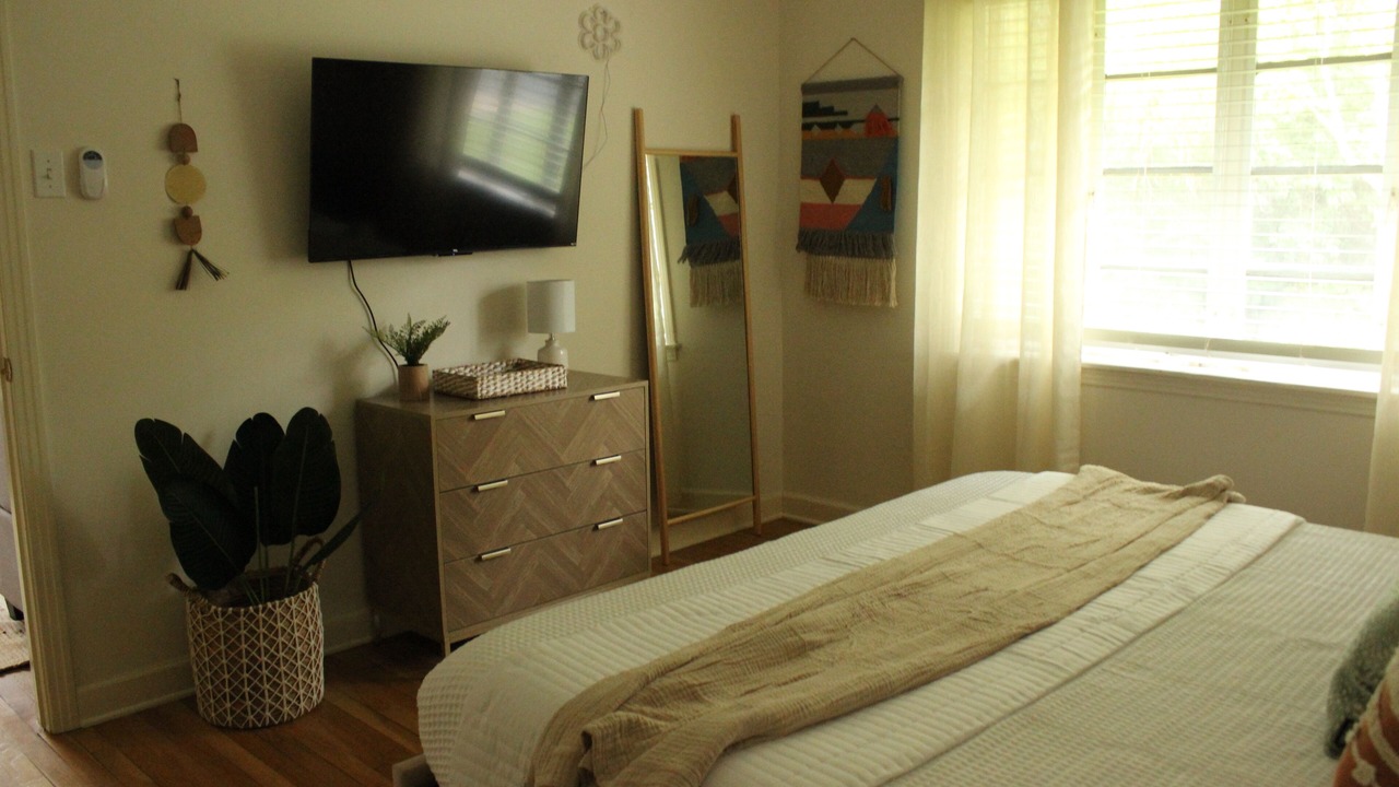 Photo of Bedroom in Westfield
