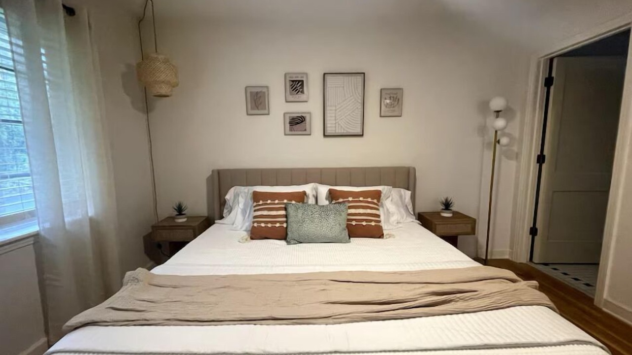 Photo of Bedroom in Westfield