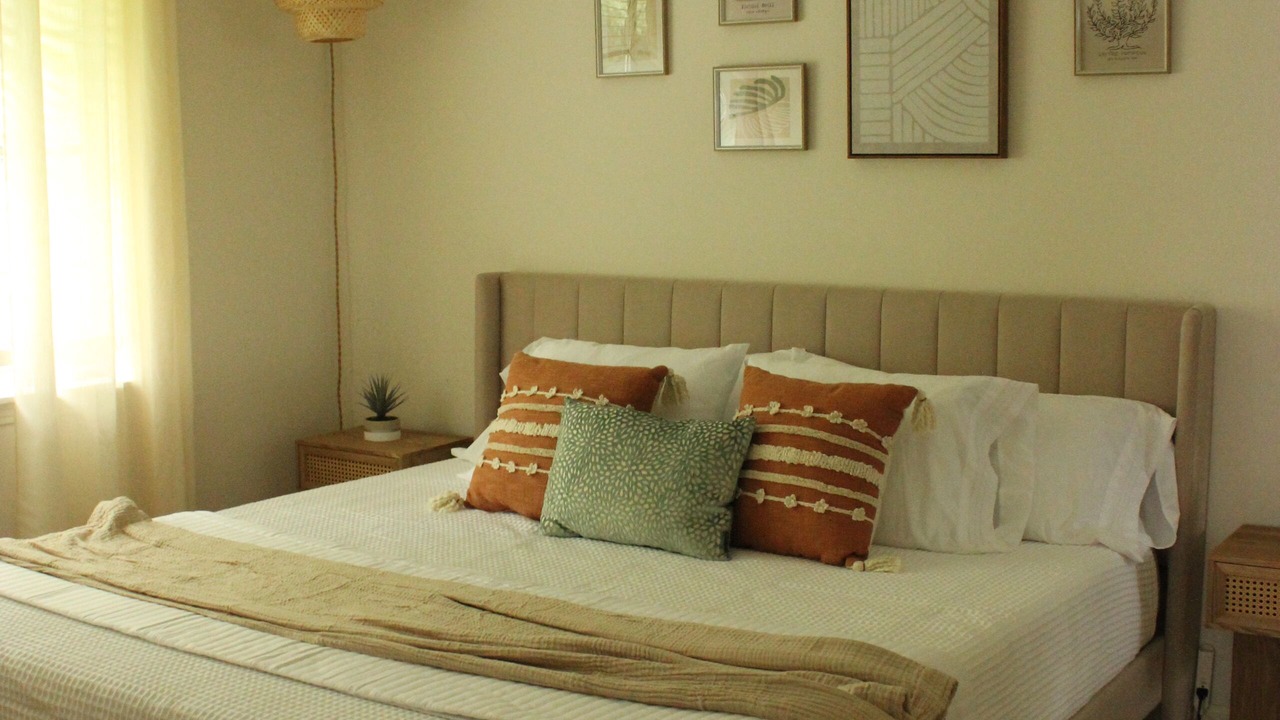 Photo of Bedroom in Westfield