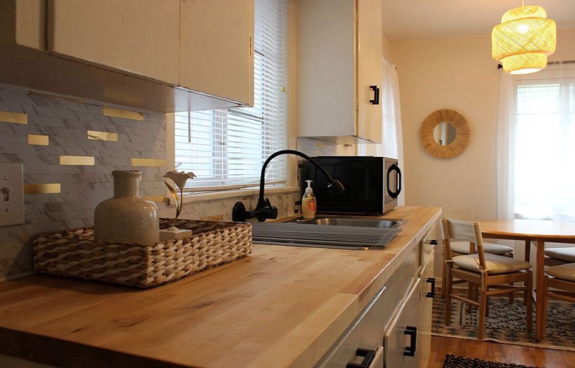 Photo of Kitchen in Westfield
