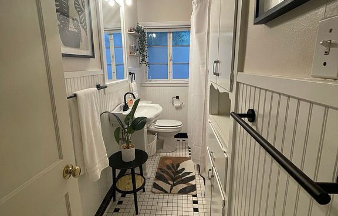 Photo of Bathroom in Westfield