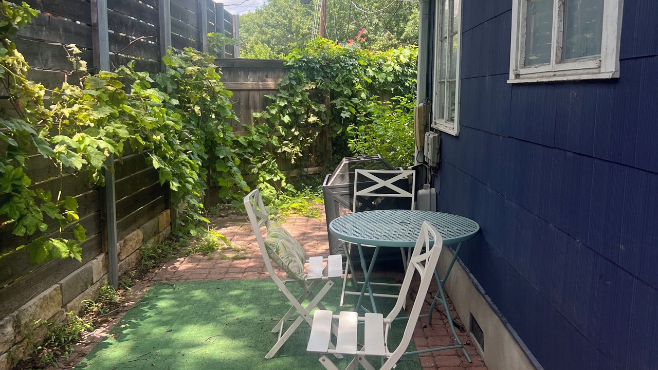 Photo of Outdoor in Westfield