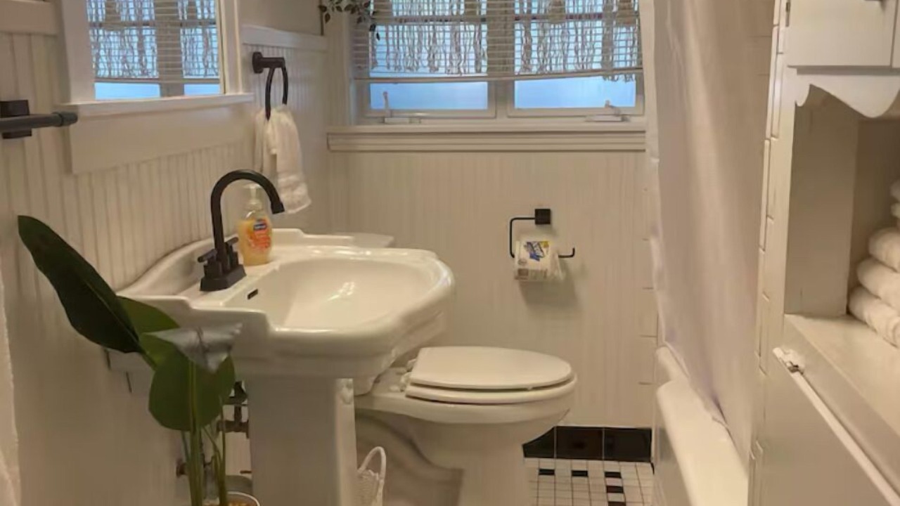 Photo of Bathroom in Westfield