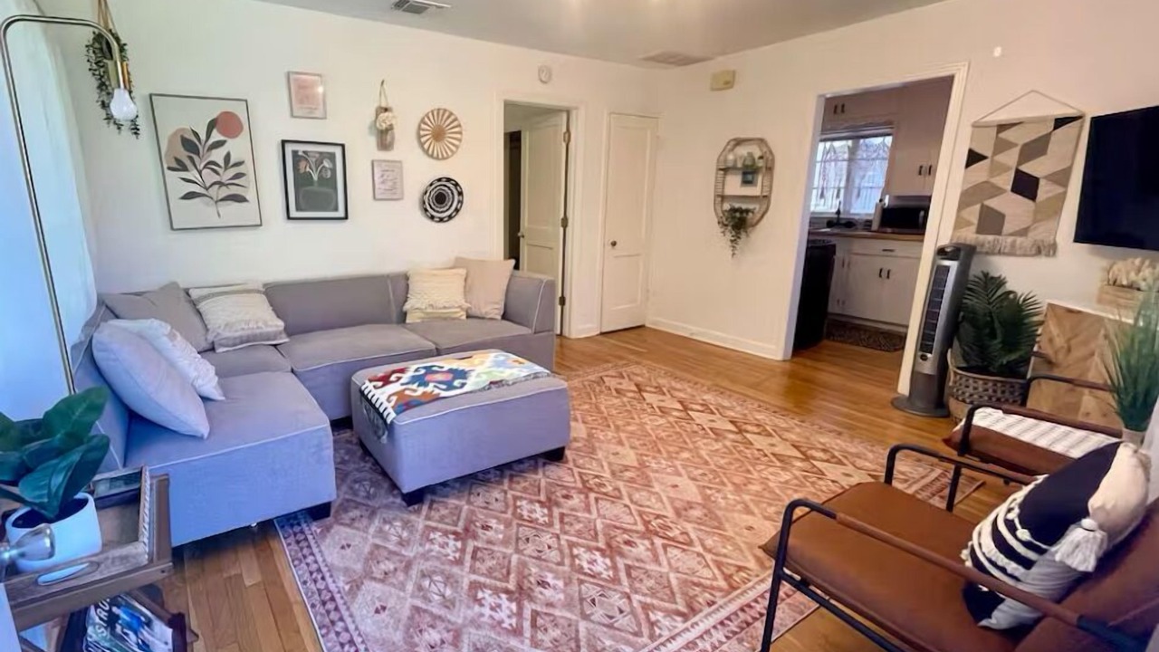 Photo of Livingroom in Westfield