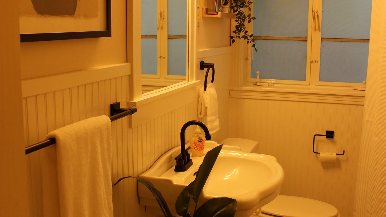 Photo of Bathroom in Westfield