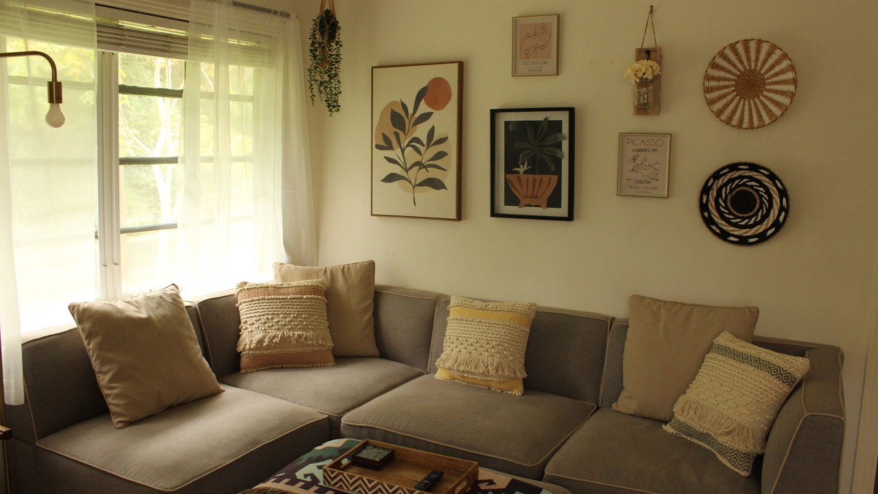 Photo of Livingroom in Westfield