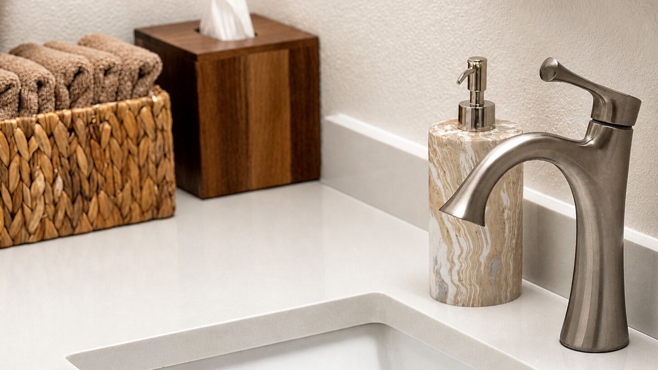 Photo of Bathroom in Divide
