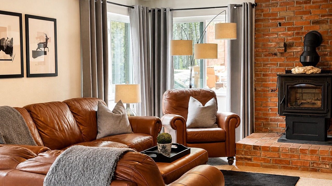 Photo of Bedroom in Divide