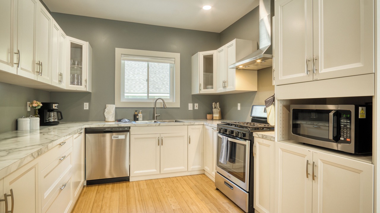 Photo of Kitchen in Fair Plain
