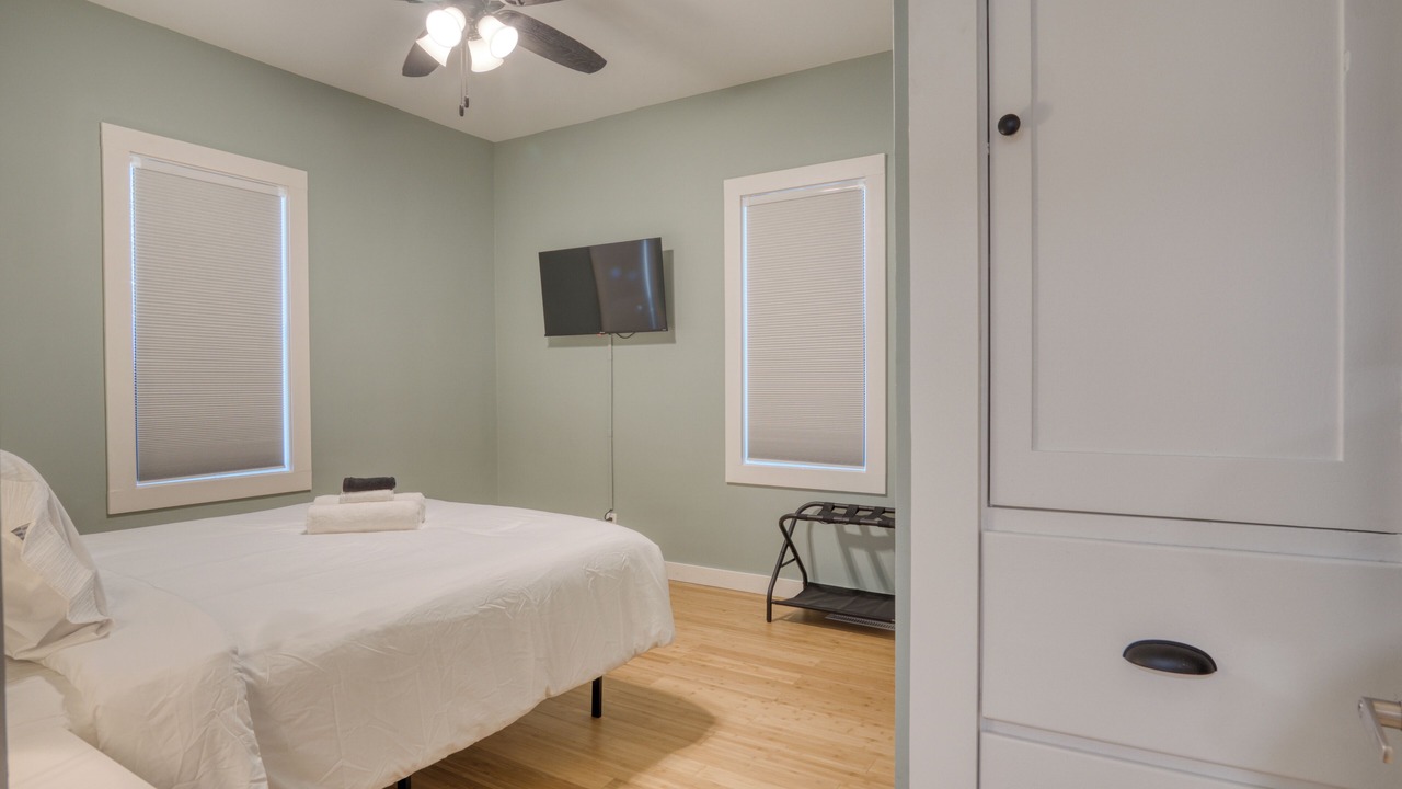 Photo of Bedroom in Fair Plain