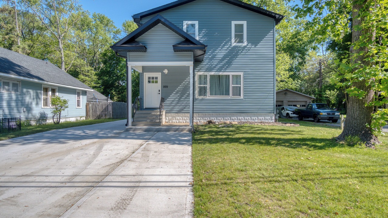 Photo of Outdoor in Fair Plain