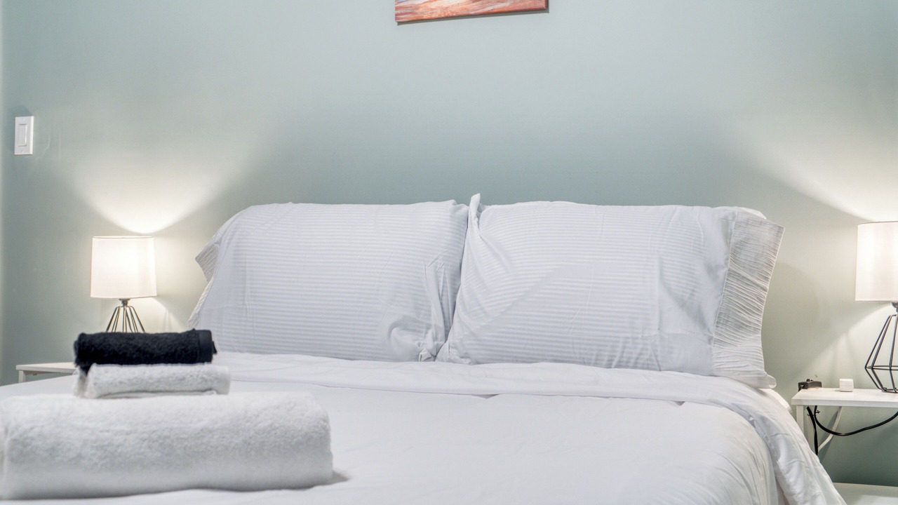 Photo of Bedroom in Fair Plain