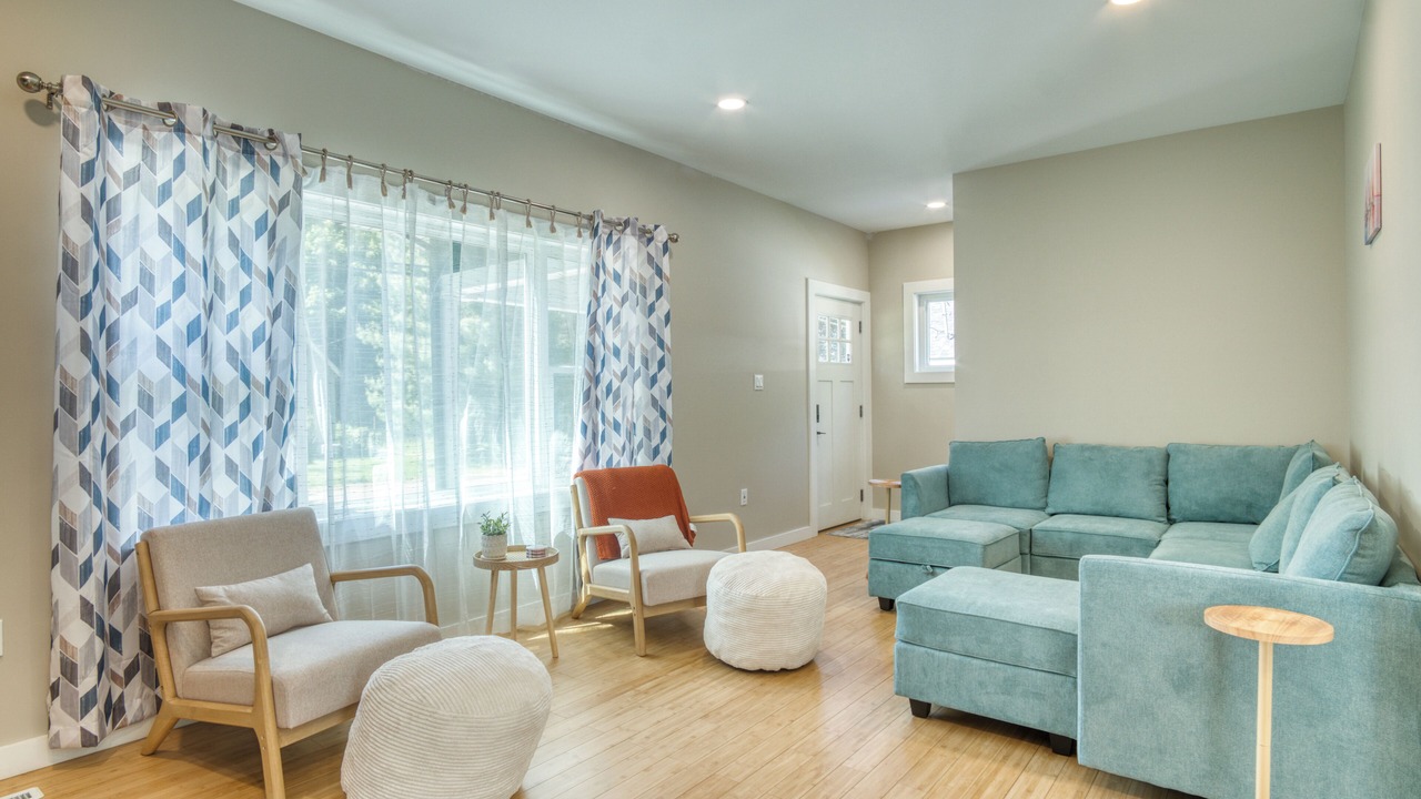 Photo of Livingroom in Fair Plain